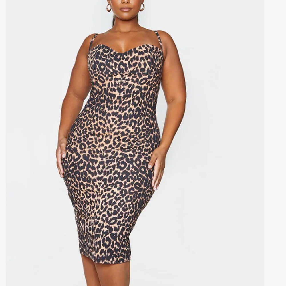 Pretty Little Things dress